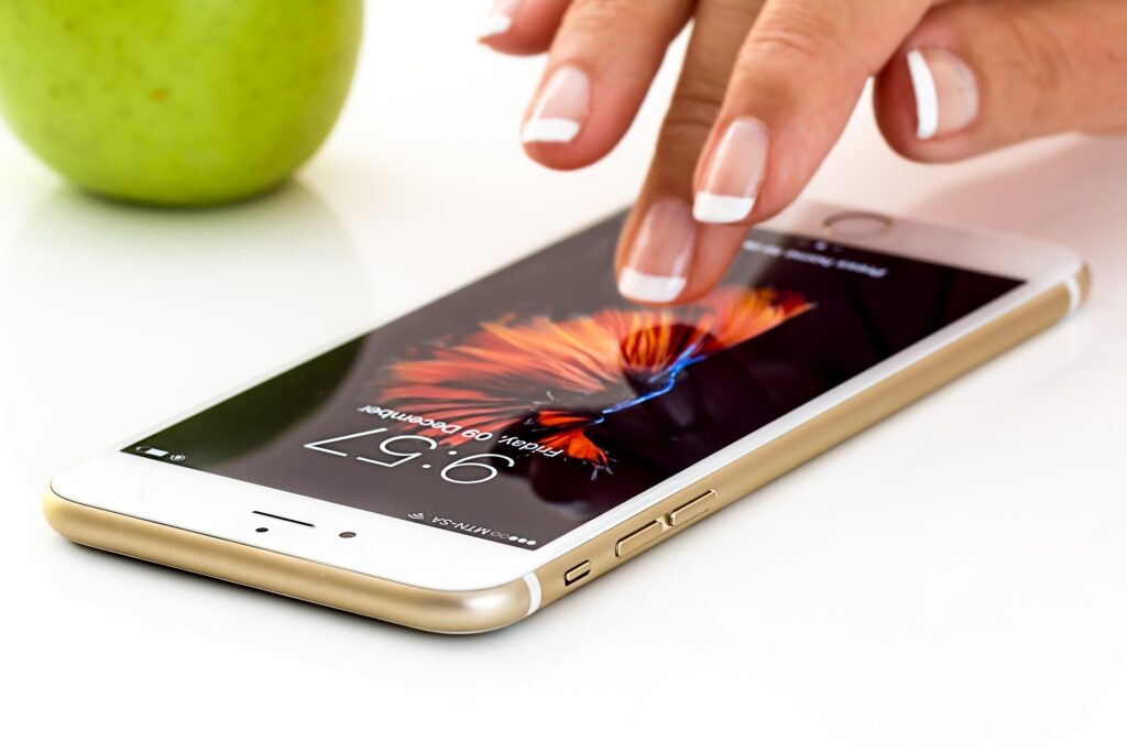 Mobile Apps soaring in popularity