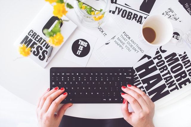 Blogging is necessary for successful online marketing