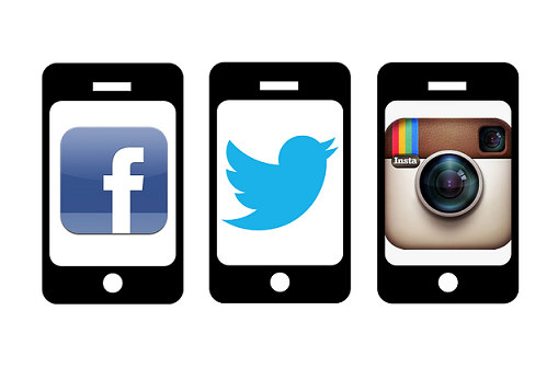 Why to choose social media for online advertising