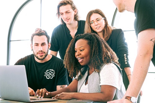 Four ways to boost your business branding with digital marketing