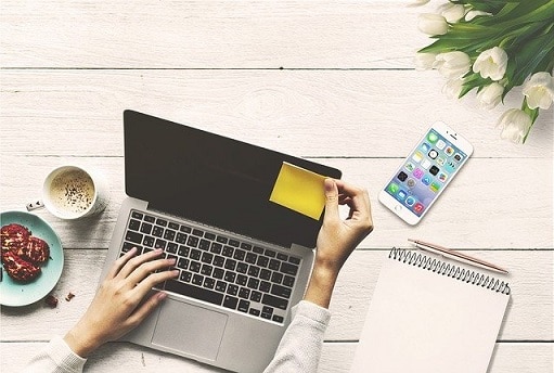 Top 5 reasons to include a blog on your business website