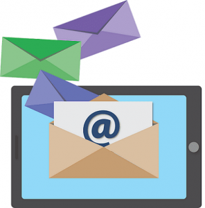 Email marketing is an impactful digital marketing strategy
