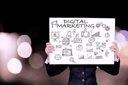 5 things to consider when building a digital presence online