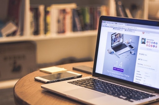 Types of Website Hosting you should know about