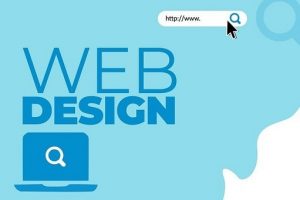 Essential features for an effective business website design