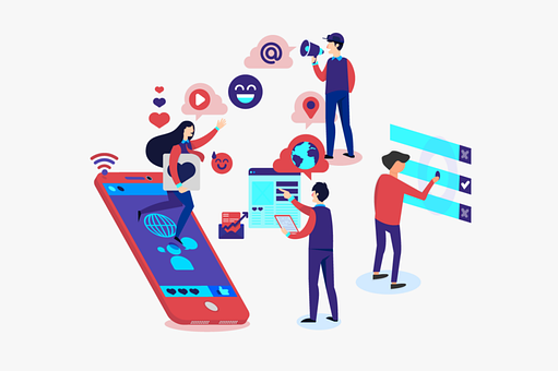 Can social media marketing really help your business