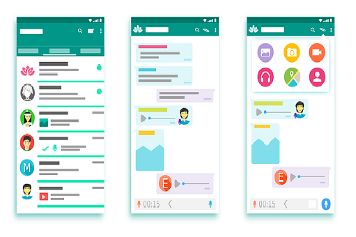5 Best Practices for Mobile Application Design in 2022