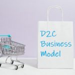 Role of Digital Medium in setting up a D2C business
