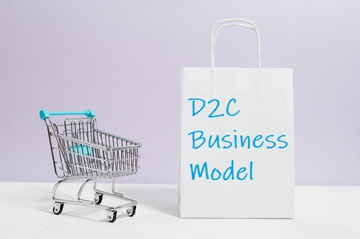 Role of Digital Medium in setting up a D2C business