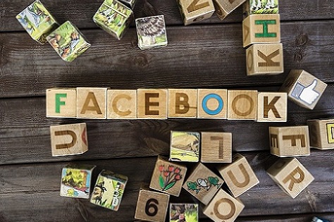In Guyana Facebook is the dominant social media platform