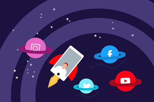 Beginners Guide to Social Media Management