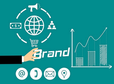 Brand development service in Guyana