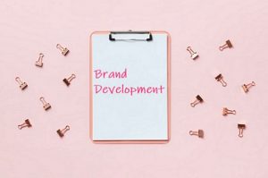 Brand development service in Guyana