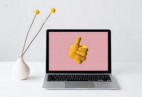 Website design for 3D and immersive experiences
