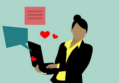 Social media content that resonate with your target audience