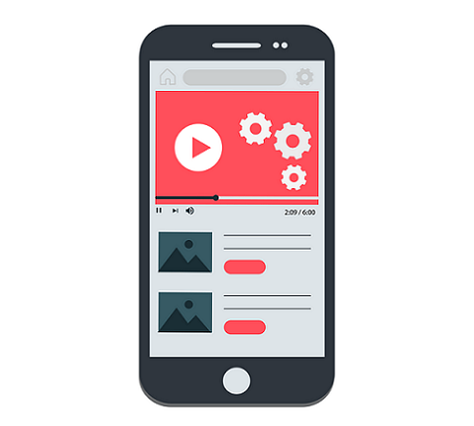 Video content creation for Social Media Marketing