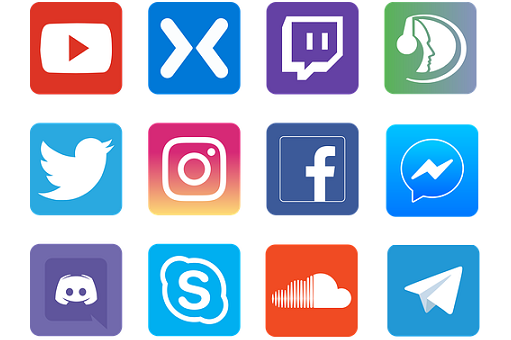 Social media for Customer Service and Brand Development