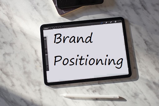 What is Brand Positioning Strategy