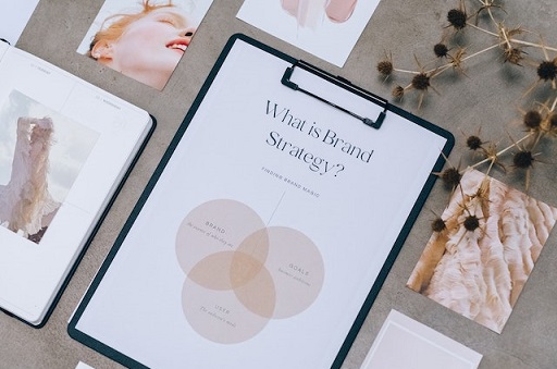 Why businesses must focus on Brand Strategy Development
