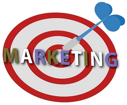 What is social media targeting