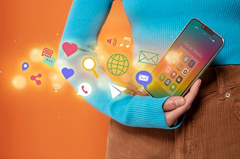 Social media marketing Trinidad