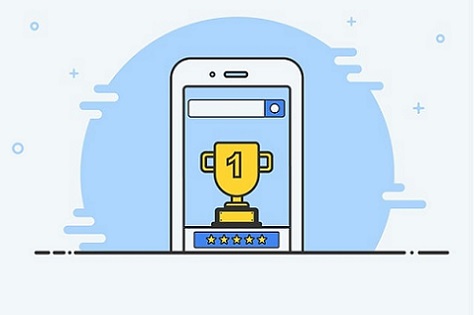 What is mobile-first design