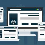 Impact of responsive website design on user experience