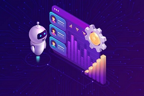 Use of customer data in digital marketing advertising personalization