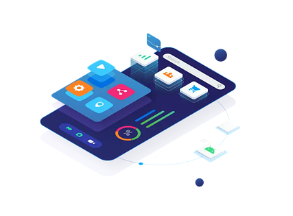 App development services