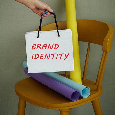 Defining brand core identity