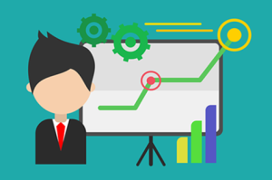 Blending traditional and digital marketing