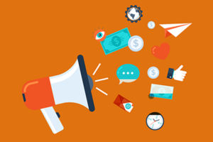 Marketing and advertising services in Guyana