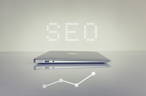 Website optimization for better Google rankings