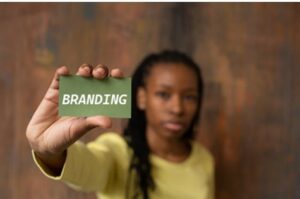Brand development services in Guyana