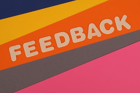 For brand loyalty listen and respond to customer feedback
