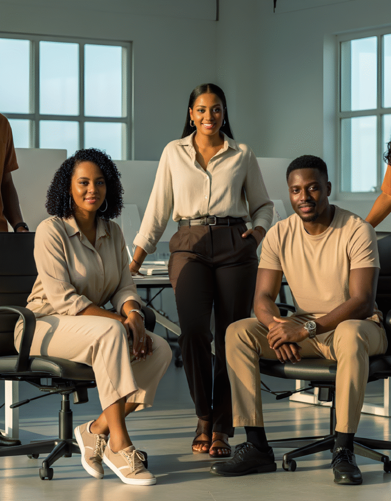 Webfx Guyana - Full Service Marketing and Advertising Agency