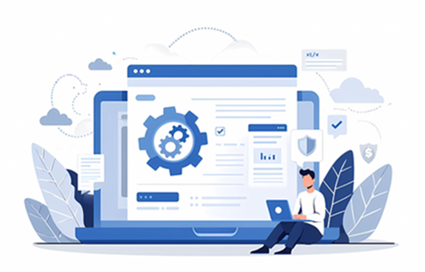 Designing a user friendly website navigation