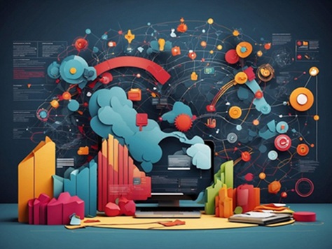 Measure marketing advertising campaign results