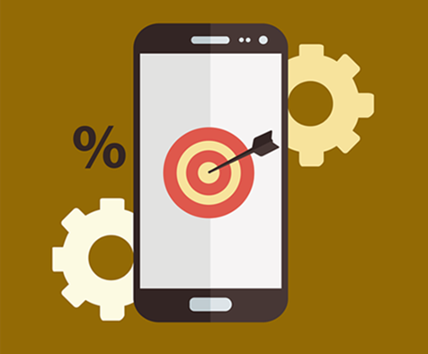 Mobile-first website design and development helps increase conversion